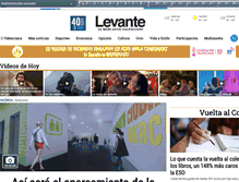 Tablet Screenshot of prelmv.renr.es